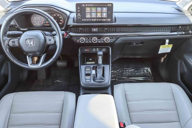 Certified 2025 Honda CR-V EX-L image 14