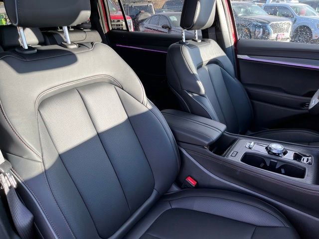 New 2025 Jeep Wagoneer S Limited image 23