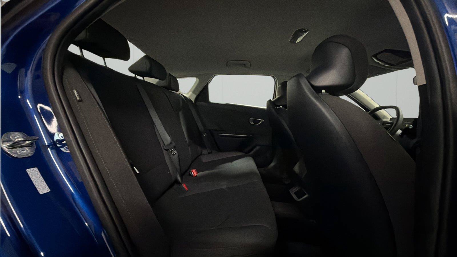 New 2026 Kia K4 FWD image 13