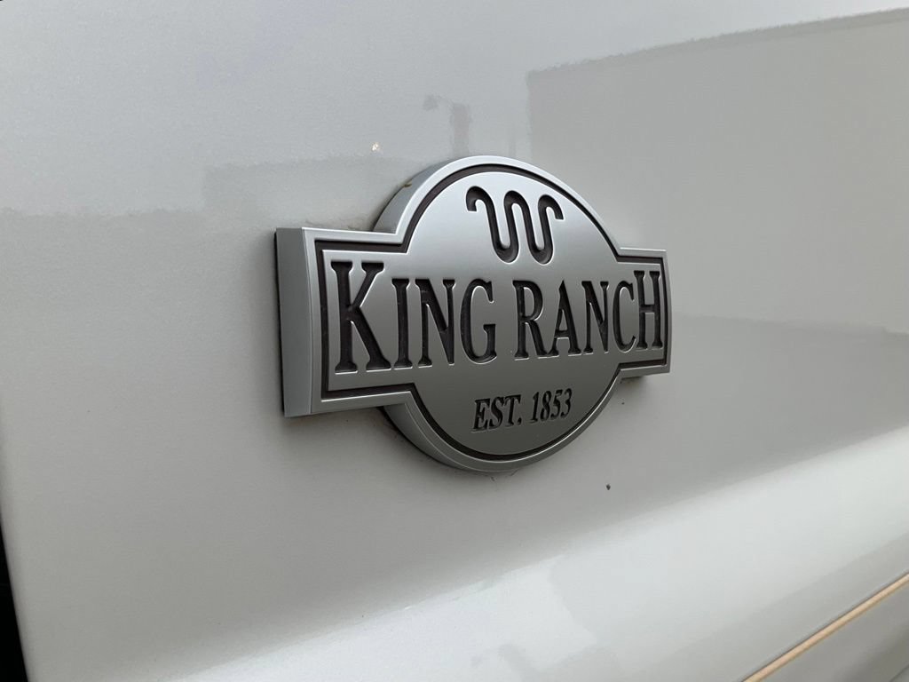 Used 2016 Ford F250 King Ranch AWD/4WD image 12