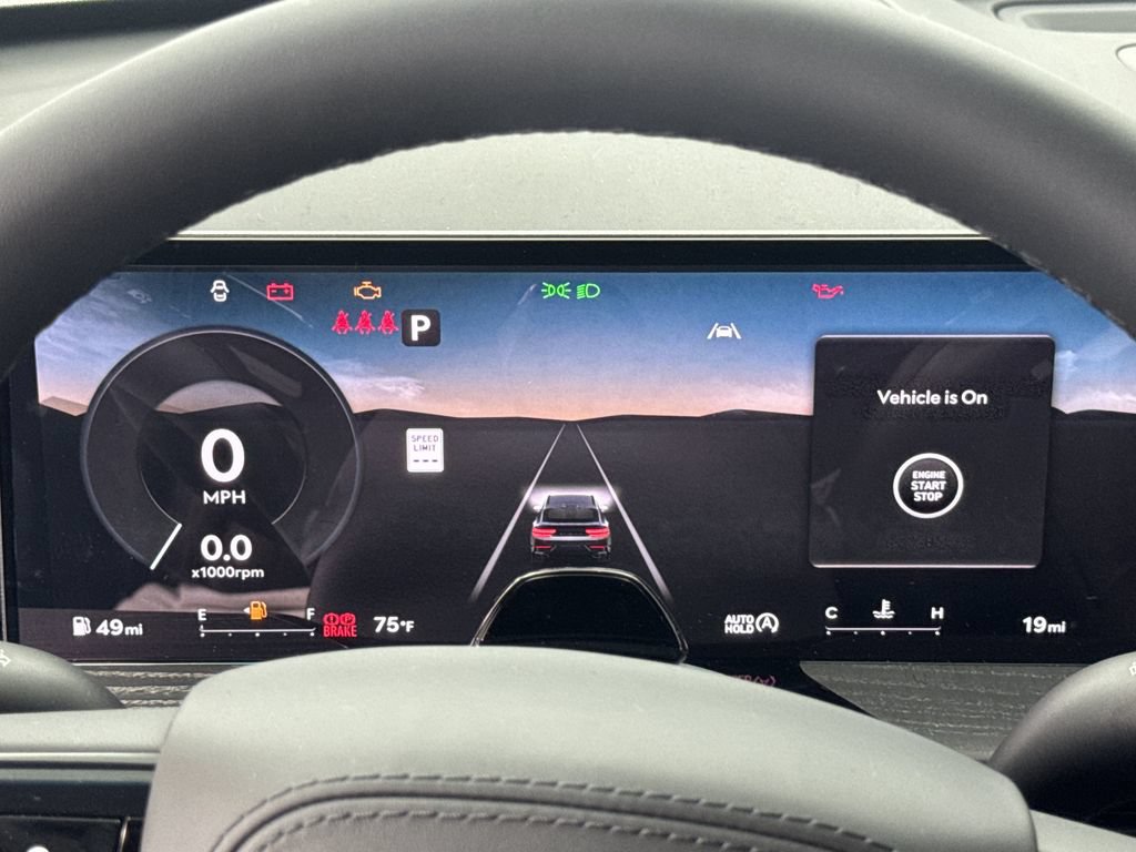 New 2026 Genesis GV80 3.5T Prestige AWD/4WD image 26