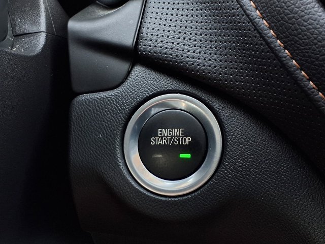 Used 2024 Chevrolet Equinox Premier AWD/4WD image 17