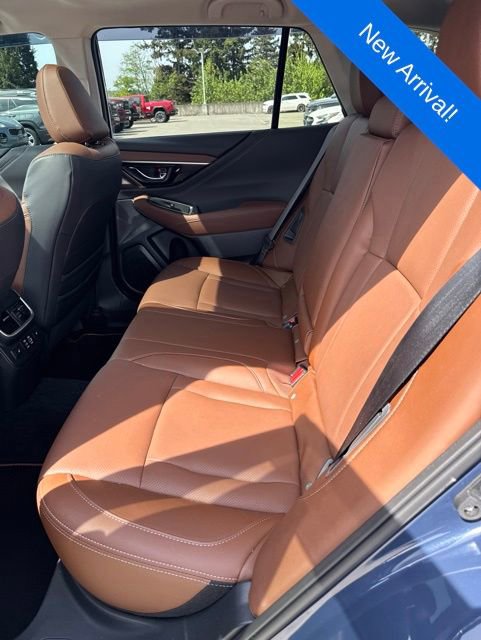 Used 2024 Subaru Outback Touring XT AWD/4WD image 11
