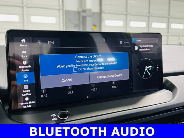 New 2026 Honda Accord Sport image 6