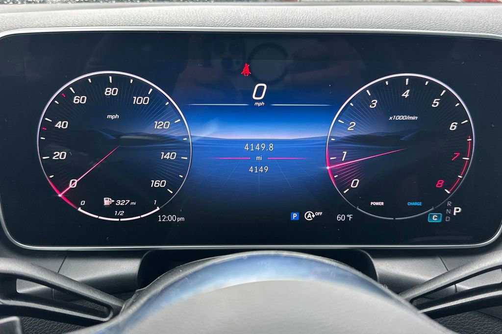 Certified 2026 Mercedes-Benz GLC 300 4MATIC image 31