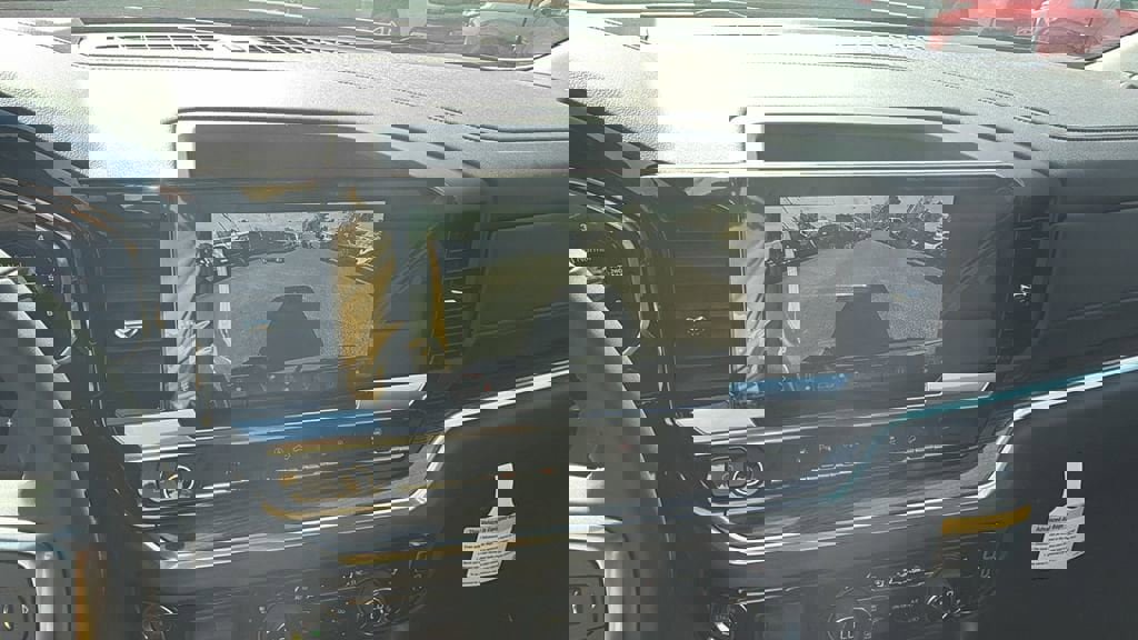 New 2026 Chevrolet Silverado 1500 RST image 26