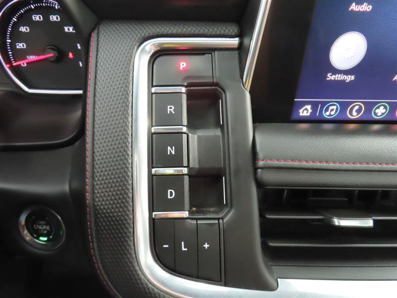 Used 2021 Chevrolet Tahoe RST w/ Luxury Package AWD/4WD image 27