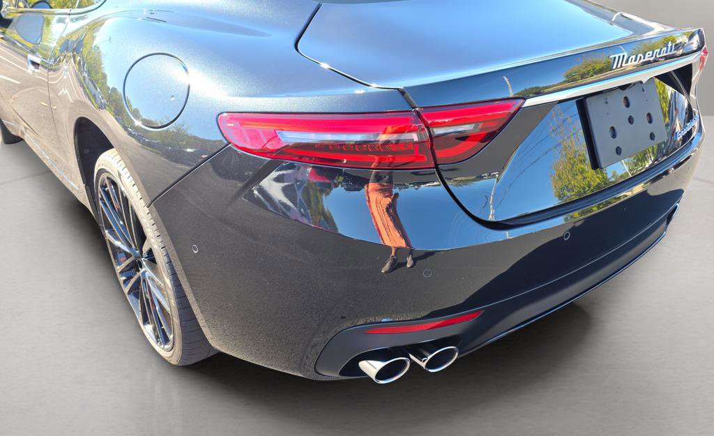 Used 2024 Maserati GranTurismo Modena image 12