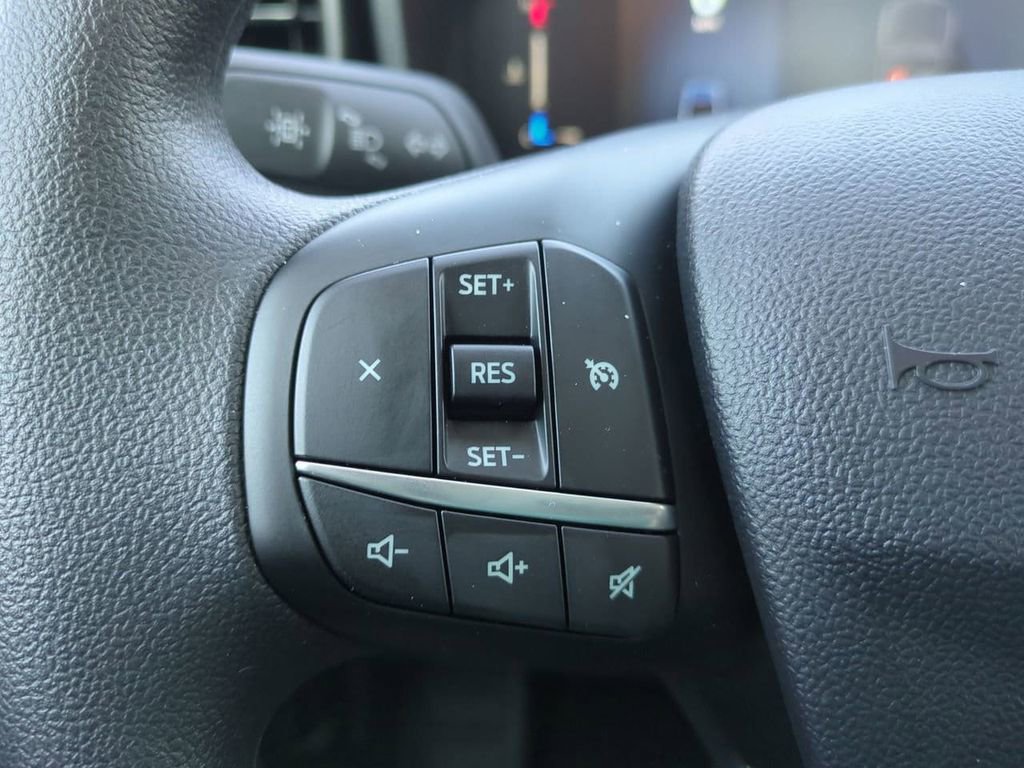 New 2025 Ford Maverick XL w/ Equipment Group 102A image 22