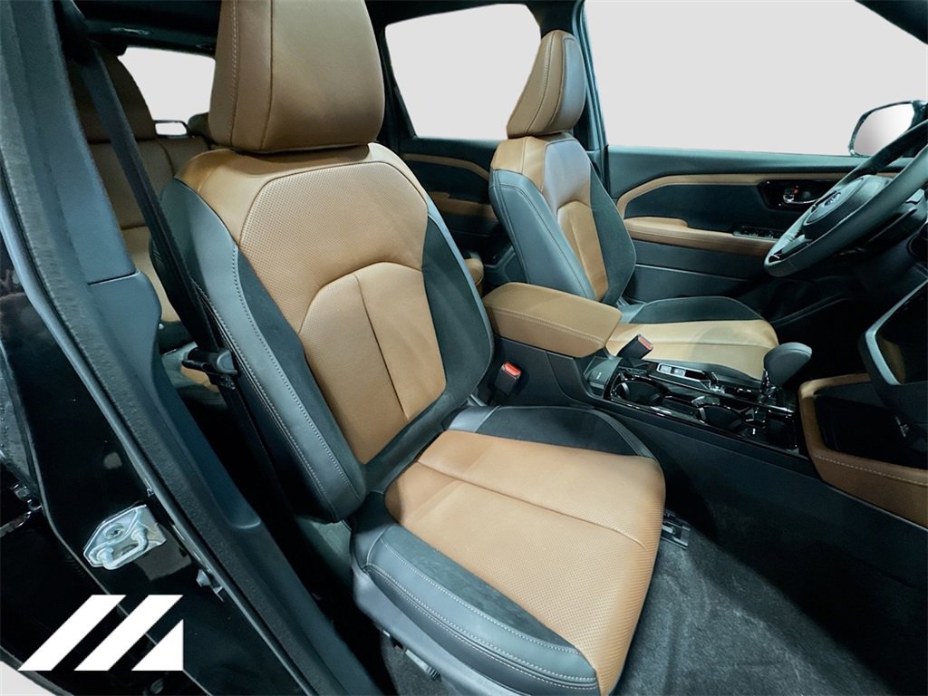 New 2026 Subaru Forester Touring image 32