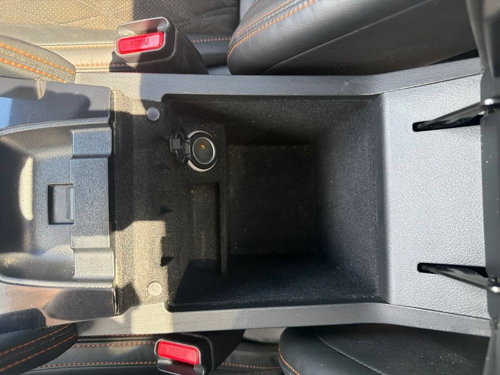 Used 2020 Nissan Maxima SR FWD image 33