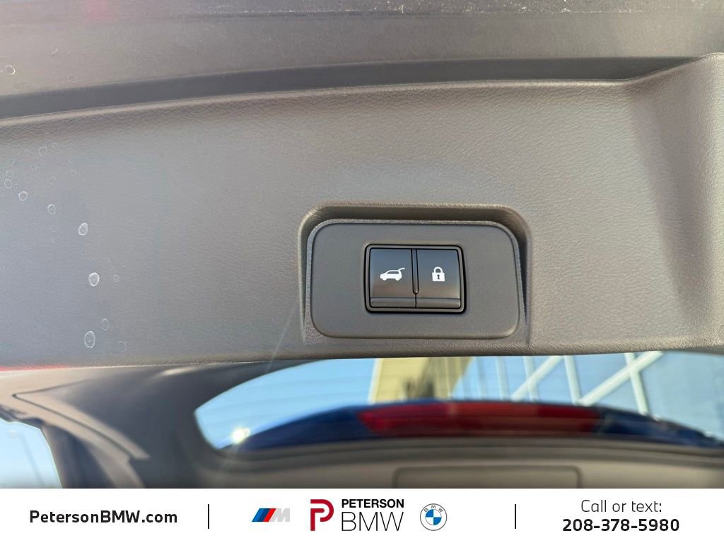 Used 2023 Nissan Rogue SL w/ SL Premium Package AWD/4WD image 11