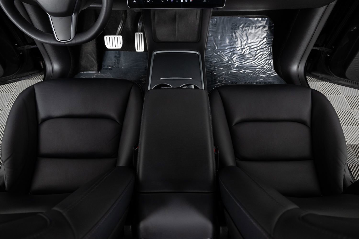 Used 2021 Tesla Model Y Performance image 34