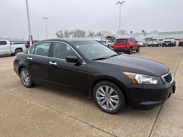 Used 2012 Honda Accord EX-L