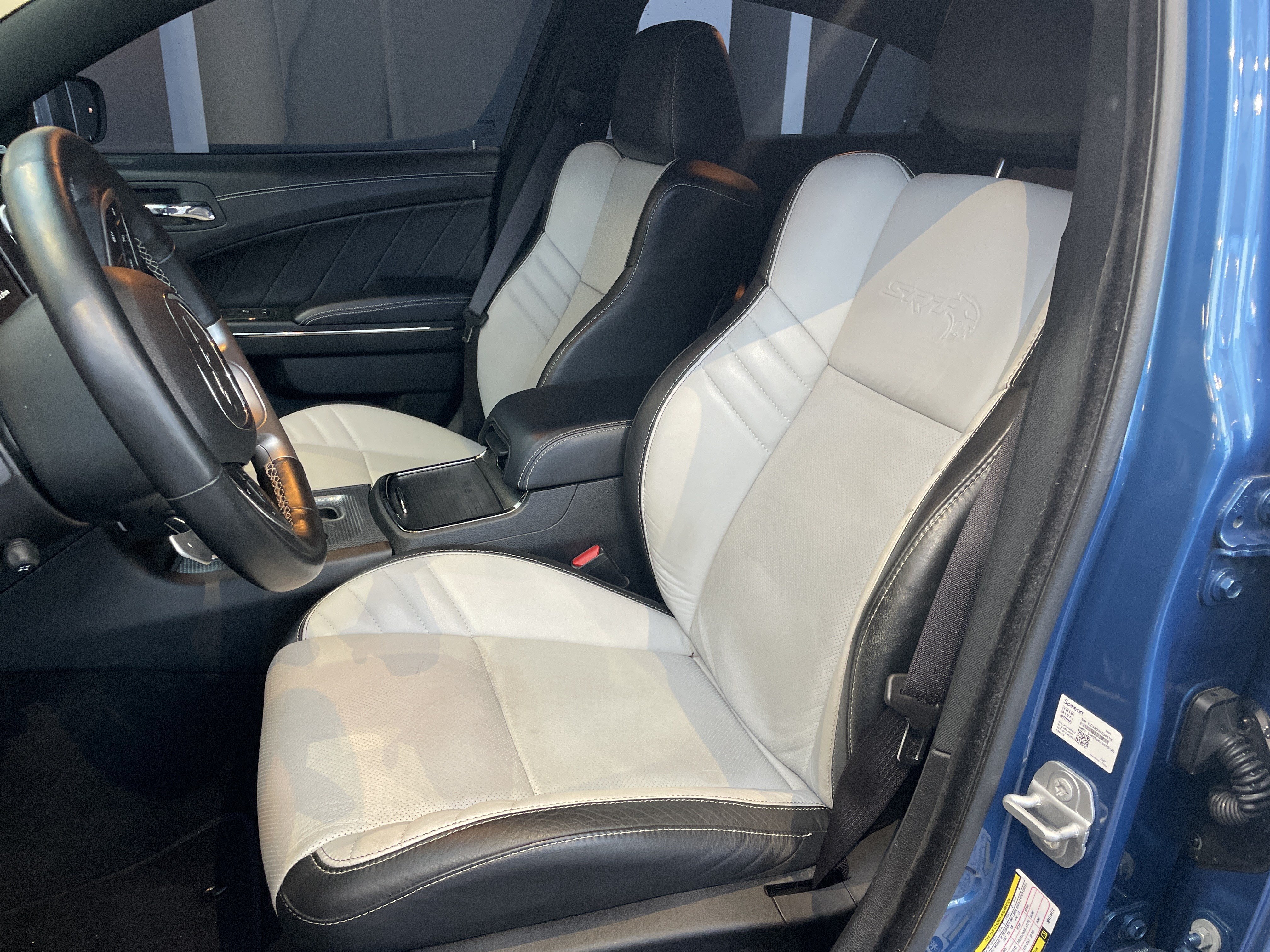 Used 2022 Dodge Charger SRT Hellcat RWD image 20