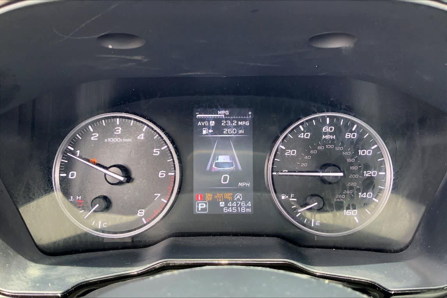 Used 2023 Subaru Outback Premium AWD/4WD image 25