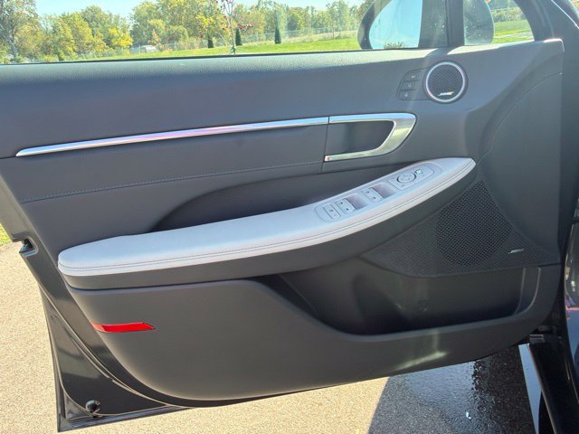 Used 2023 Hyundai Sonata Limited FWD image 19