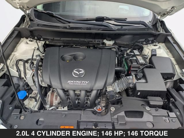 Used 2018 MAZDA CX-3 Grand Touring w/ Premium Package AWD/4WD image 31