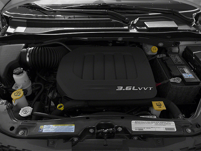 Used 2012 RAM C/V FWD image 16