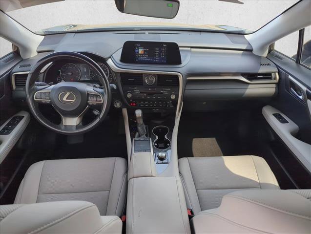 Used 2020 Lexus RX 350 FWD w/ Accessory Package image 17