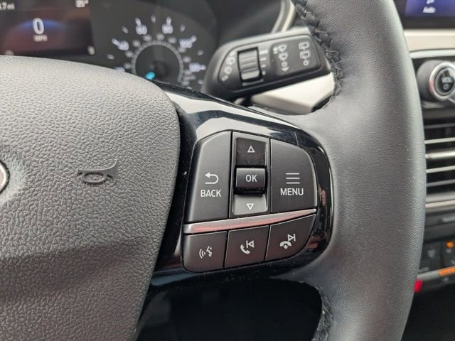 Used 2022 Ford Escape SE w/ Convenience Package AWD/4WD image 31