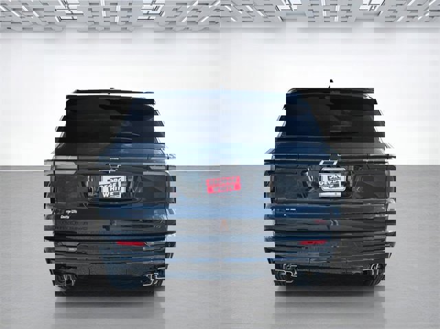 New 2026 Chevrolet Traverse RS w/ LPO, Floor Liner Package image 5
