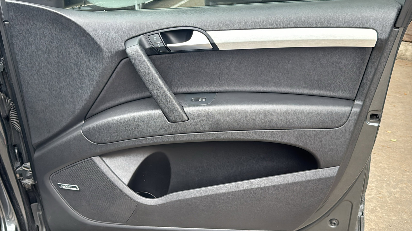 Used 2014 Audi Q7 3.0T S line Prestige image 31