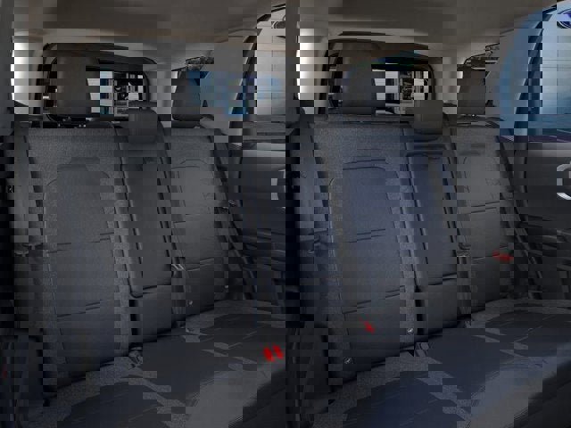 New 2025 Ford Bronco Sport Big Bend w/ Convenience Package image 11