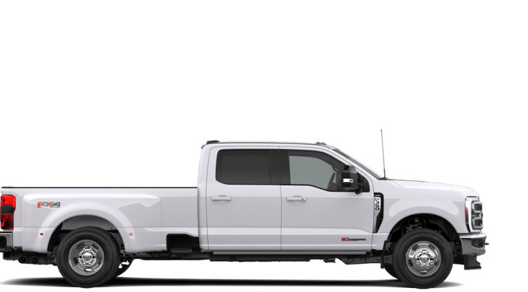 New 2026 Ford F350 Lariat w/ Lariat Ultimate Package AWD/4WD image 48