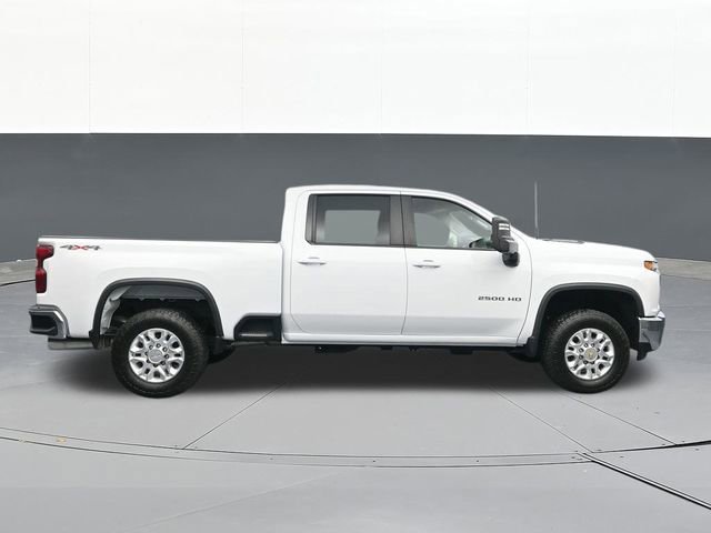 Used 2022 Chevrolet Silverado 2500 LT w/ Fleet Comfort Package image 18