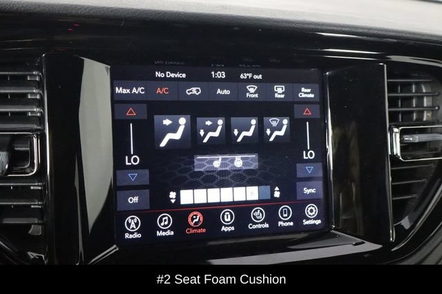 Used 2022 Dodge Durango GT AWD/4WD image 30