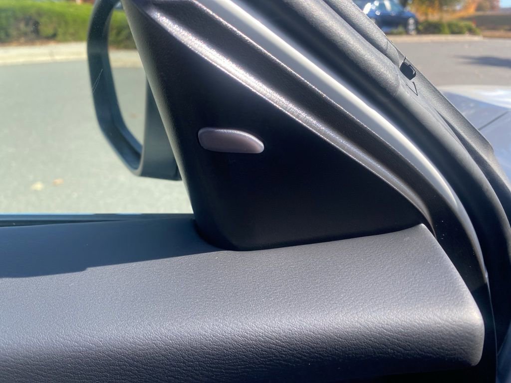 New 2025 Nissan Altima 2.5 SV w/ SV Special Edition Package image 15