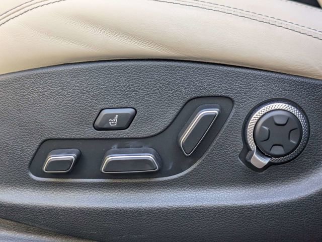 Used 2025 Genesis GV70 3.5T Sport w/ Sport Prestige Package AWD/4WD image 32