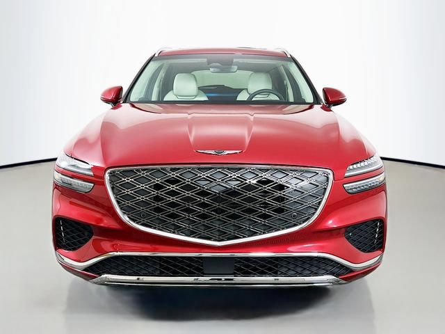 New 2026 Genesis GV70 2.5T Select AWD/4WD image 2