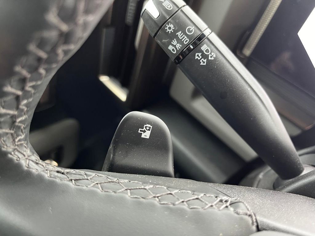 New 2024 GMC Hummer EV 3X AWD/4WD image 37