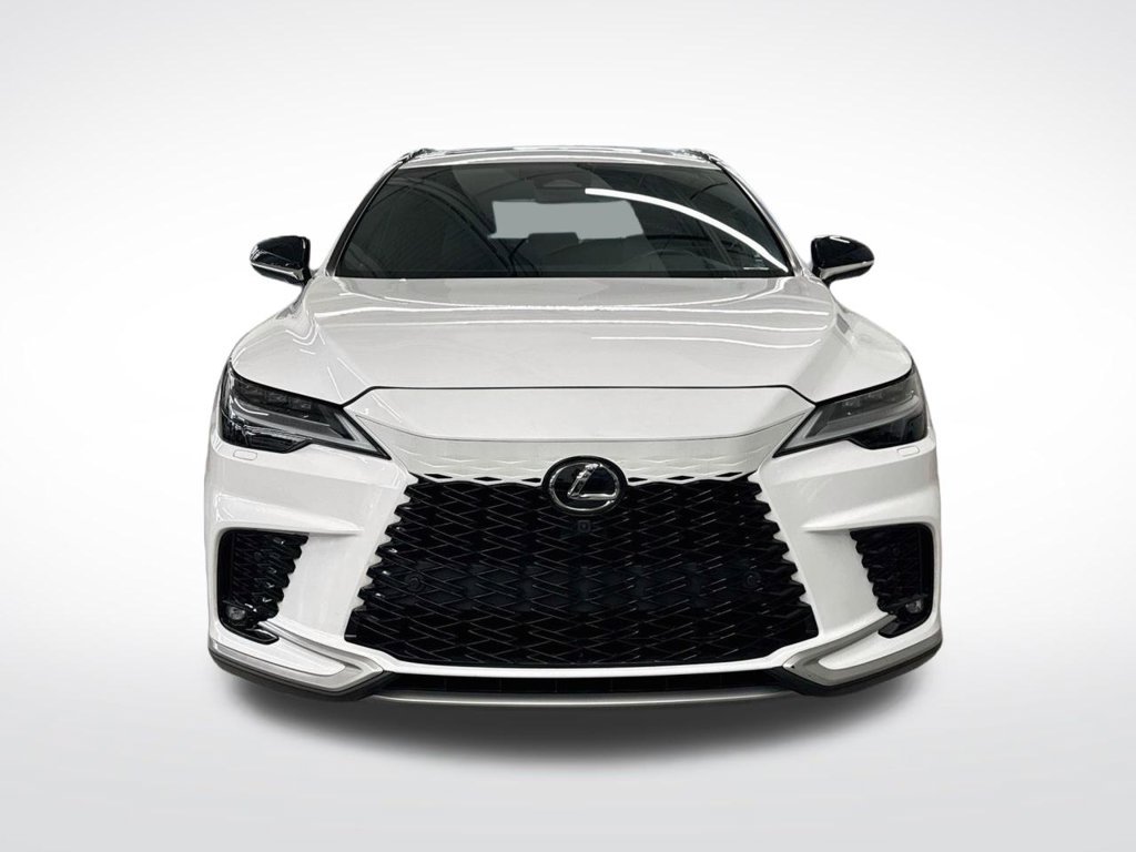 Used 2024 Lexus RX 350 AWD image 8