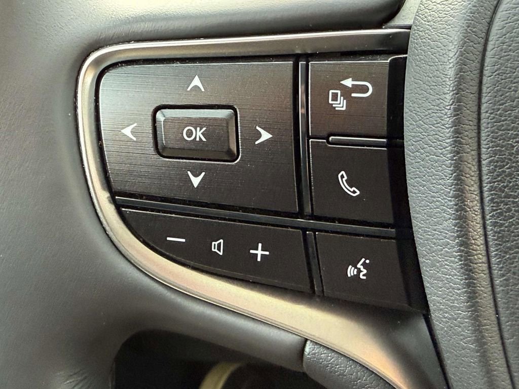 Used 2023 Lexus ES 250 w/ Premium Package image 22