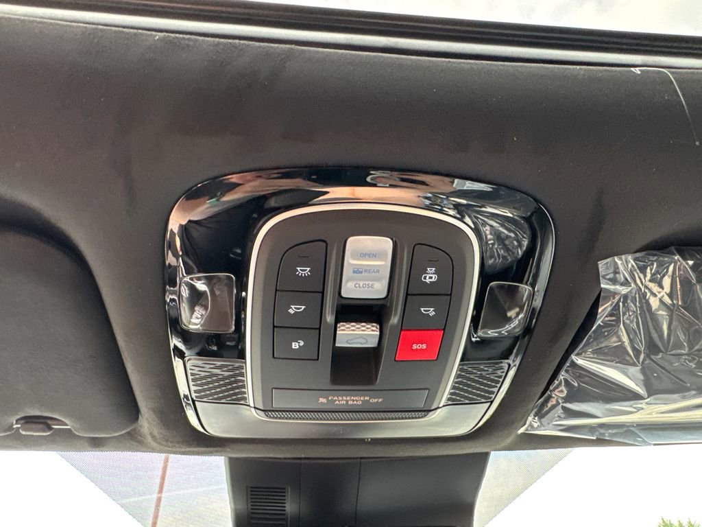 New 2025 Hyundai Palisade Calligraphy image 20