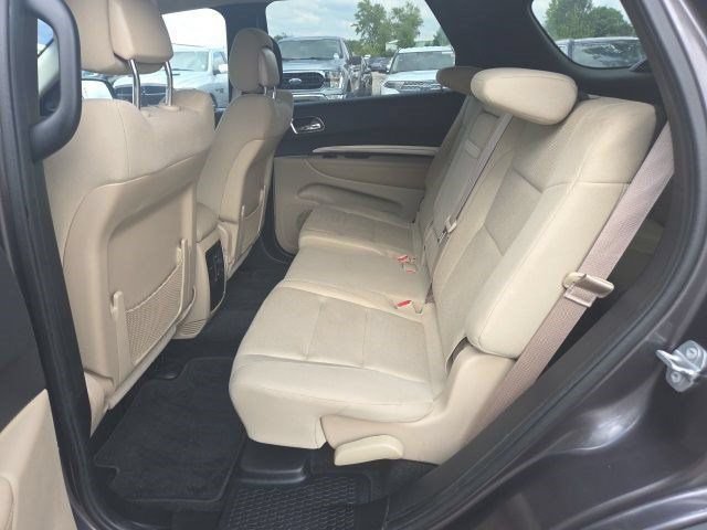 Used 2015 Dodge Durango SXT w/ Quick Order Package 23B AWD/4WD image 30