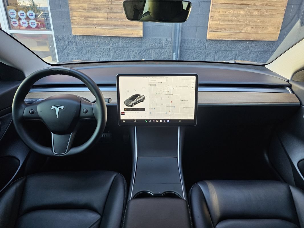 Used 2020 Tesla Model 3 Standard Range Plus RWD image 20