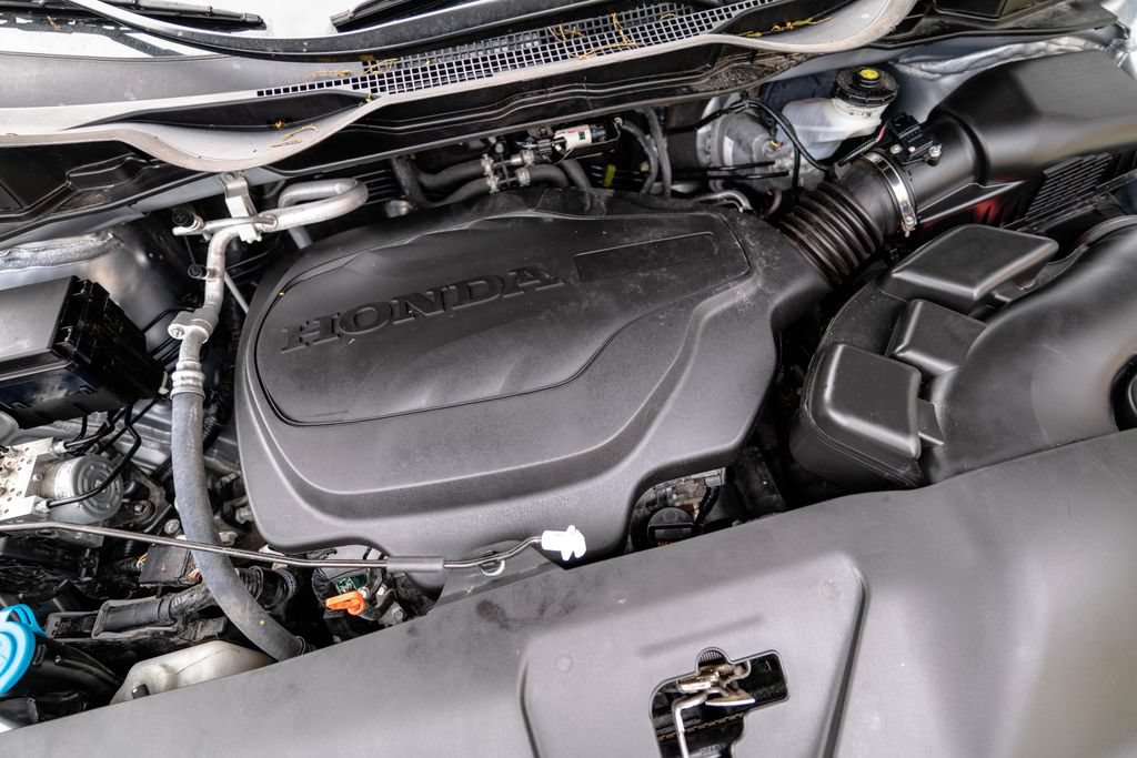 Used 2025 Honda Odyssey EX-L image 45