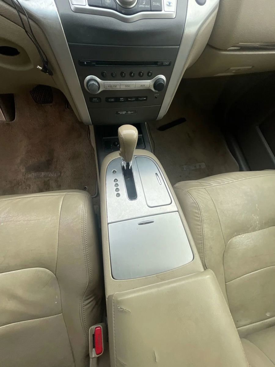 Used 2012 Nissan Murano S image 40