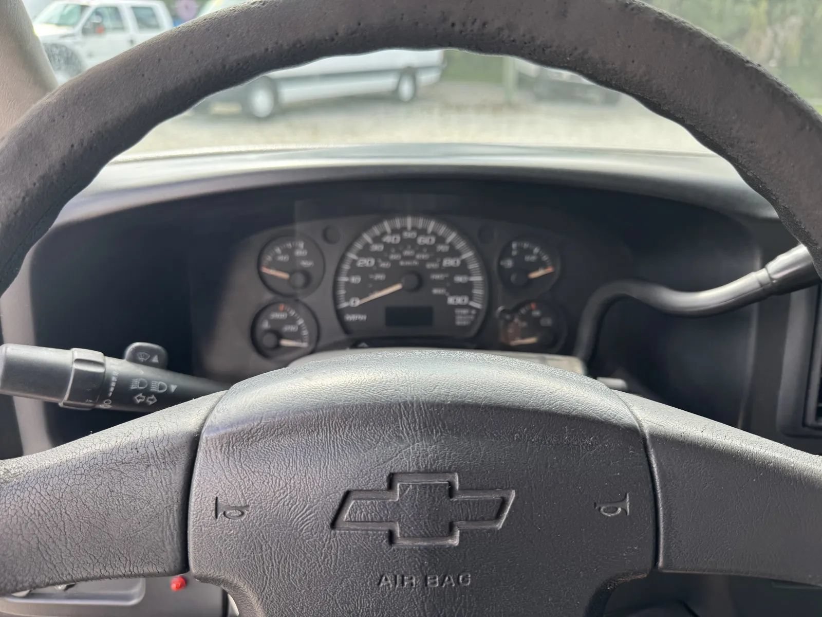 Used 2007 Chevrolet Express 3500 RWD image 17
