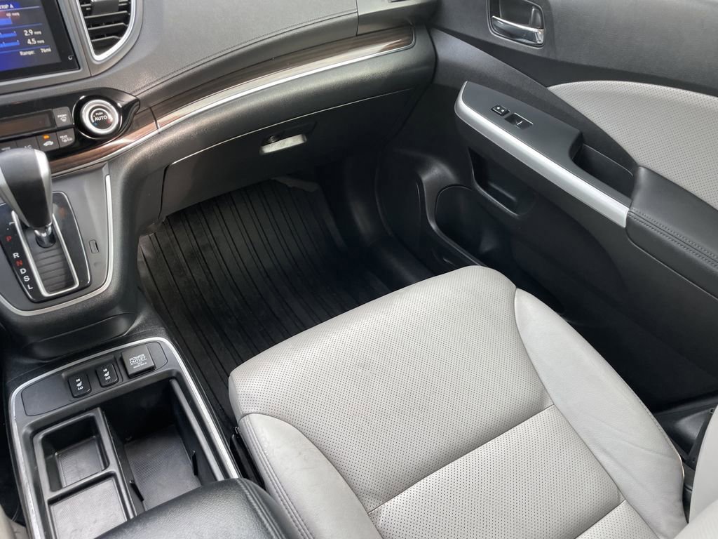 Used 2016 Honda CR-V Touring image 16