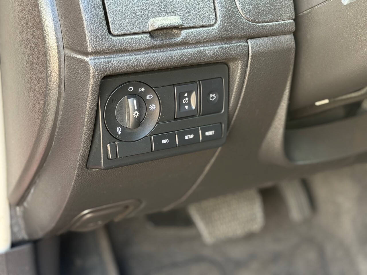Used 2010 Mercury Milan Premier FWD image 33