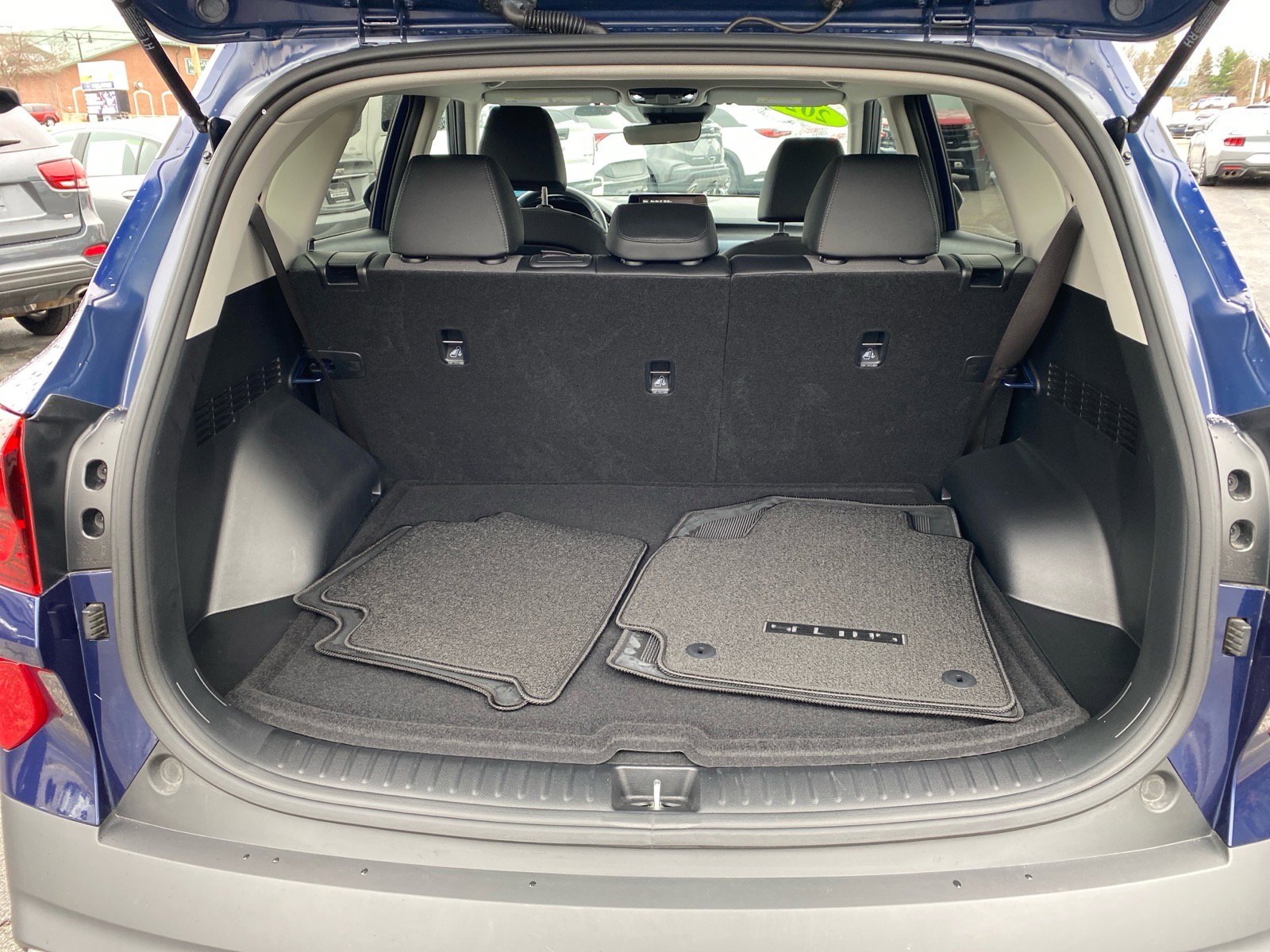 Certified 2023 Kia Seltos S image 24