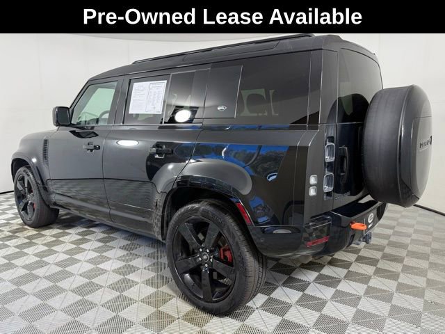 Used 2023 Land Rover Defender 110 X image 5