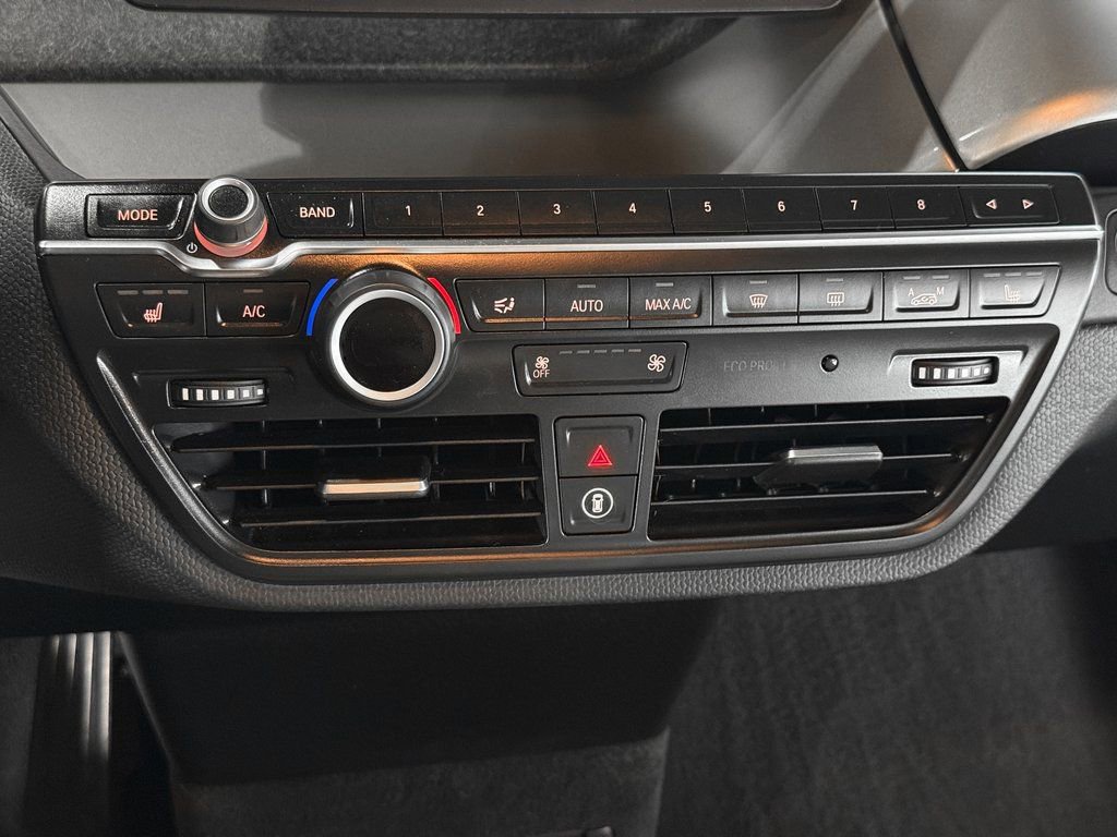 Used 2018 BMW i3 94Ah image 33