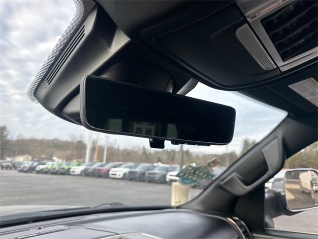 Used 2021 RAM 1500 Limited image 22