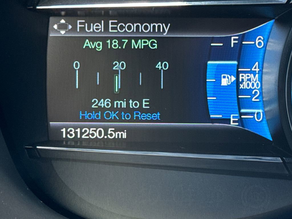 Used 2019 Ford Explorer XLT w/ Equipment Group 202A image 16